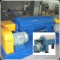 Chemical Factory Waste Water Decanter Centrifuge Machine